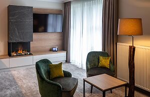 Dorint Strandresort & Spa Ostseebad Wustrow