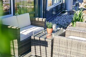 Dorint Strandresort & Spa Ostseebad Wustrow