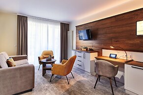 Dorint Strandresort & Spa Ostseebad Wustrow