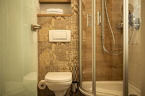 Dorint Strandresort & Spa Ostseebad Wustrow