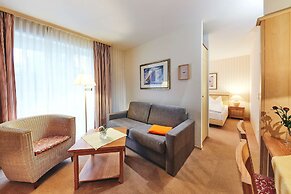 Dorint Strandresort & Spa Ostseebad Wustrow