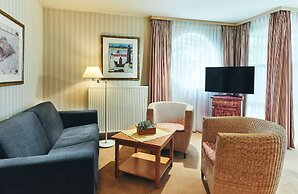 Dorint Strandresort & Spa Ostseebad Wustrow