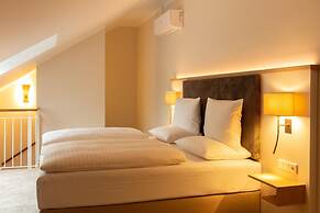 Dorint Strandresort & Spa Ostseebad Wustrow