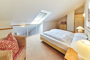 Dorint Strandresort & Spa Ostseebad Wustrow