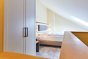 Dorint Strandresort & Spa Ostseebad Wustrow