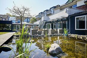 Dorint Strandresort & Spa Ostseebad Wustrow