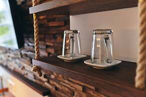 Dorint Strandresort & Spa Ostseebad Wustrow