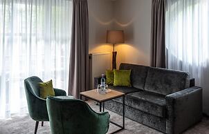 Dorint Strandresort & Spa Ostseebad Wustrow