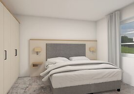 Dorint Strandresort & Spa Ostseebad Wustrow