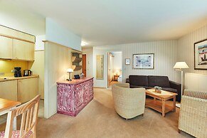 Dorint Strandresort & Spa Ostseebad Wustrow