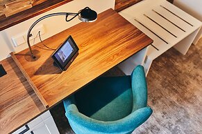 Dorint Strandresort & Spa Ostseebad Wustrow