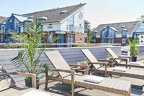 Dorint Strandresort & Spa Ostseebad Wustrow