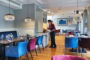Dorint Strandresort & Spa Ostseebad Wustrow