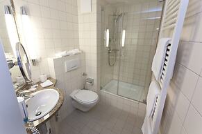 Dorint Strandresort & Spa Ostseebad Wustrow