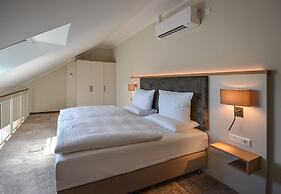 Dorint Strandresort & Spa Ostseebad Wustrow