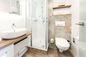 Dorint Strandresort & Spa Ostseebad Wustrow