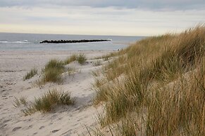 Dorint Strandresort & Spa Ostseebad Wustrow