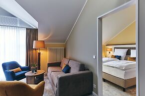 Dorint Strandresort & Spa Ostseebad Wustrow