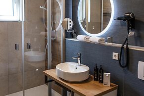 Dorint Strandresort & Spa Ostseebad Wustrow