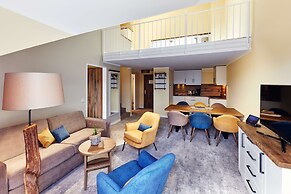 Dorint Strandresort & Spa Ostseebad Wustrow