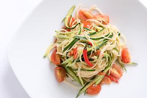 Dorint Strandresort & Spa Ostseebad Wustrow