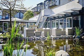 Dorint Strandresort & Spa Ostseebad Wustrow