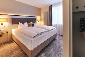 Dorint Strandresort & Spa Ostseebad Wustrow