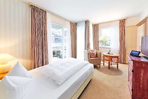 Dorint Strandresort & Spa Ostseebad Wustrow