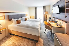 Dorint Strandresort & Spa Ostseebad Wustrow