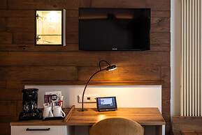 Dorint Strandresort & Spa Ostseebad Wustrow