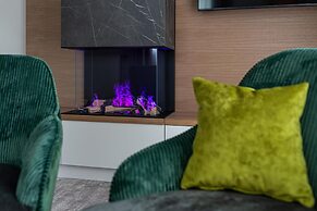 Dorint Strandresort & Spa Ostseebad Wustrow