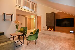 Dorint Strandresort & Spa Ostseebad Wustrow