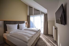 Dorint Strandresort & Spa Ostseebad Wustrow