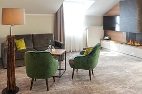 Dorint Strandresort & Spa Ostseebad Wustrow