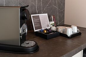 Dorint Strandresort & Spa Ostseebad Wustrow