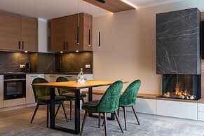 Dorint Strandresort & Spa Ostseebad Wustrow