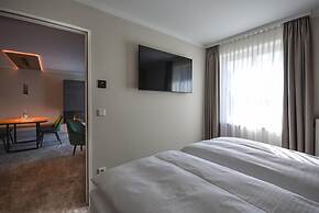 Dorint Strandresort & Spa Ostseebad Wustrow