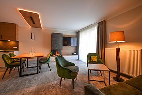 Dorint Strandresort & Spa Ostseebad Wustrow