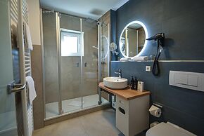 Dorint Strandresort & Spa Ostseebad Wustrow