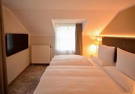 Dorint Strandresort & Spa Ostseebad Wustrow