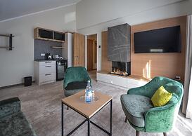 Dorint Strandresort & Spa Ostseebad Wustrow