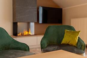 Dorint Strandresort & Spa Ostseebad Wustrow