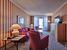 Dorint Strandhotel Binz/Rügen