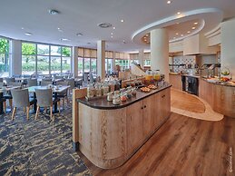 Dorint Strandhotel Binz/Rügen