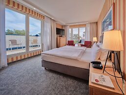 Dorint Strandhotel Binz/Rügen