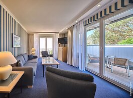 Dorint Strandhotel Binz/Rügen