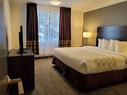 Super 8 by Wyndham Macleod Trail Calgary