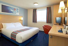 Travelodge London Docklands