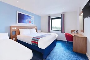Travelodge London Docklands