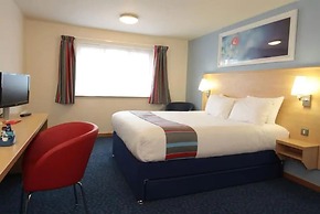 Travelodge London Docklands